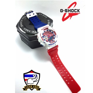 Gshock ทีมชาติไทย