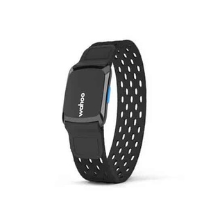 WAHOO TICKR FIT HEART RATE ARMBAND สายรัดแขนวัดอัตราการเต้นของหัวใจ