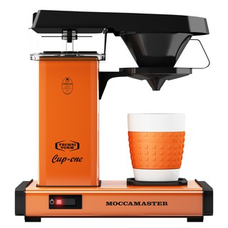 Moccamaster Cup-One เครื่องชงกาแฟดริป Filter Coffee Machine ขนาด 300 มิลลิลิตร (1แก้ว)