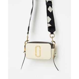 Marc jacobs snapshot bag