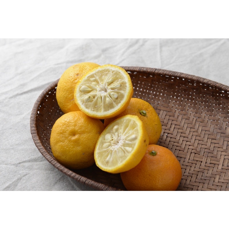 น้ำยูซุคั้น 100%  น้ำยูซุเพียวๆ Yuzu Juice นำเข้าจากญี่ปุ่น - รูปที่ 5