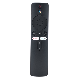 Xiaomi Xmrm-006 รีโมตควบคุมด้วยเสียง s 4K Mi Mdz-22-Ab-24-Aa บลูทูธ Google Assant สําหรับ Android TV stick Android