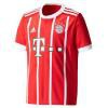 เสื้อฟุตบอลทีมบาเยิร์น มิวนิค ชดเหย้า ฤดูกาล 2017/18 ของแท้