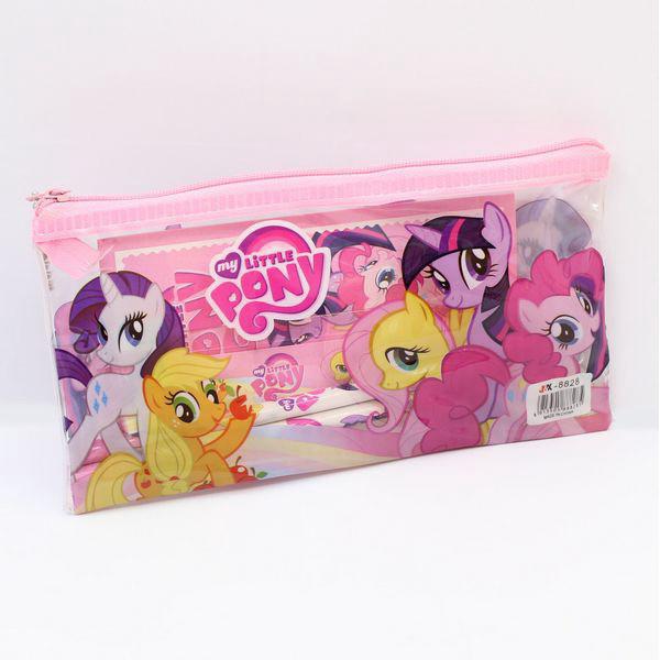 กระเป๋าดินสอลายการ์ตูน My Little Pony ASD1177