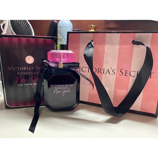 VICTORIA SECRET BOMBSHELL  NEWYORK  ▪️ 100 ml ▪️ Inbox ซีล ▪️ ราคาส่งพิเศษ 1900.-!!!          ลด25%=1400 ▪️ ส่งฟรีVICTOR