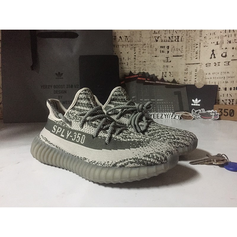 Adidas YEEZY BOOST 350 V2 GREY