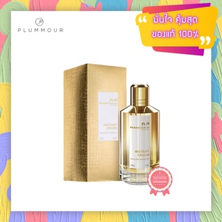 [น้ำหอมแท้แบ่งขาย] Mancera Instant Crush