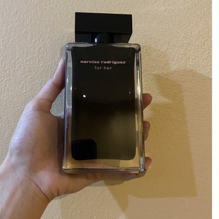 Narciso rodriguez for her น้ำหอมแบรนด์เนม