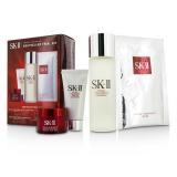 SKII / SK II / SK 2 Trial Kit ( Travel Exclusive )