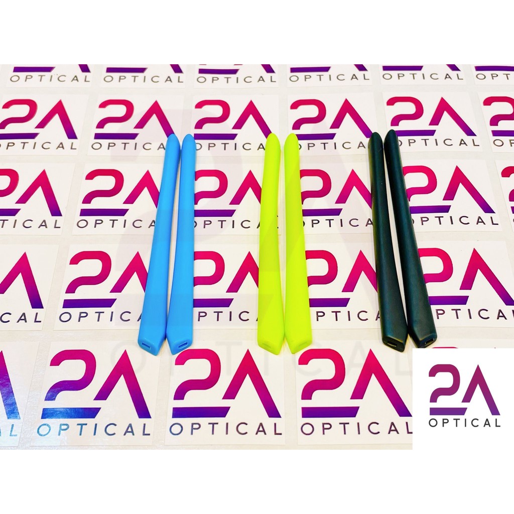 2A Optical Crosslink Zero OX8080 Earsock อะไหล่ทดแทน - อุปกรณ์เสริม