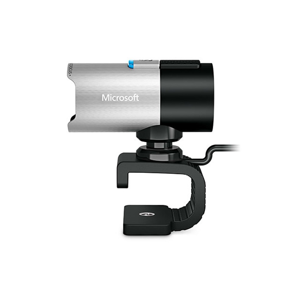 Microsoft LifeCam Studio McsAcc / WebCam, เวปแคม