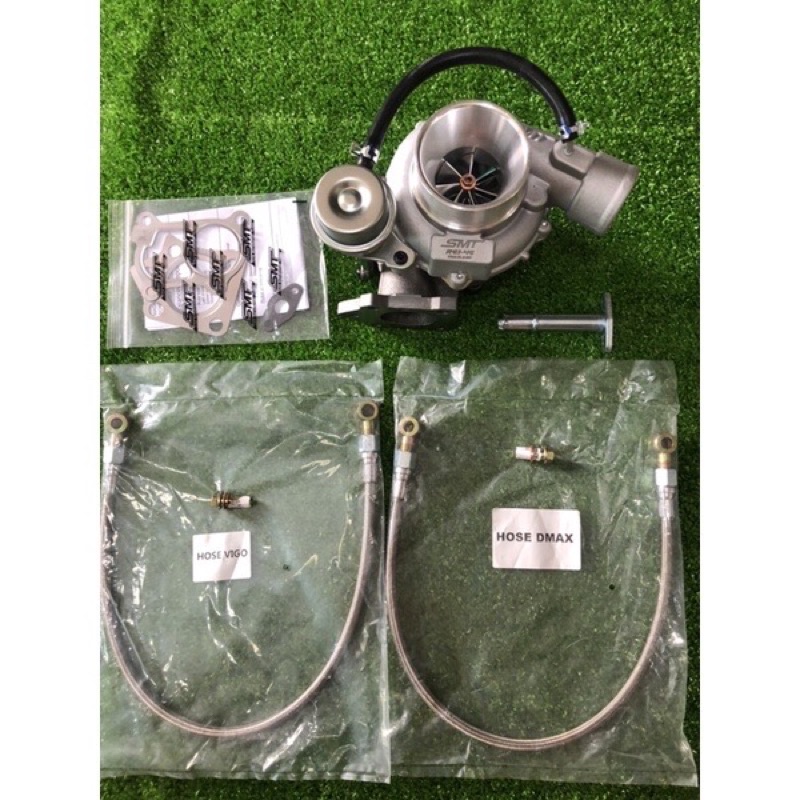 เทอร์โบ 3000 ปาก 46 อุปกรณ์ครบๆ