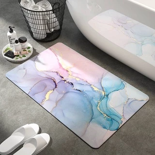 พรมเช็ดเท้า 40x60cm. โปรดอ่านรายละเอียดก่อนสั่ง YF-1585/1