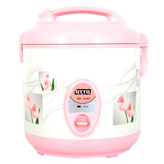 OTTO CR-18OT RICE COOKER 1.8 L.