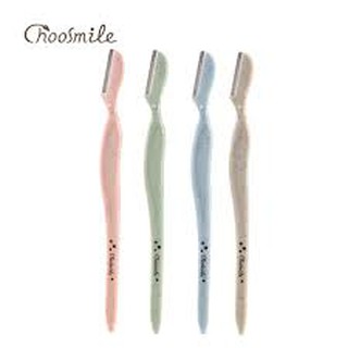 Choosmile -มีดโกนขนคิ้วแพ็คคู่  (C0126)