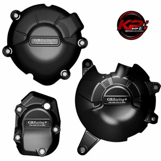 ครอบเครื่อง GB RACING FOR KAWASAKI Z900