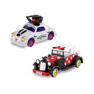 Disney Tomica Special set  2018 - Sep. 29, 2018