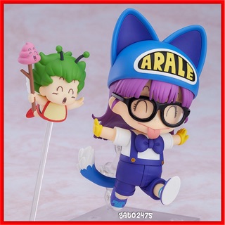 Nendoroid Arare Cat Ears Ver &amp; Gacchan๏มีสินค้าพร้อมส่ง๏