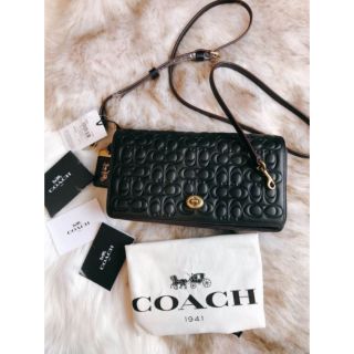 New Coach ใหม่แท้จากชอปเมกา พร้อมส่ง