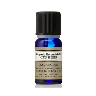 Neals yard remedies Cypress Organic Essential Oil 10 ml