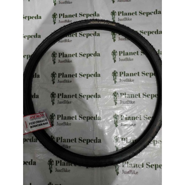 Kenda Kwest 650B 27.5 x 1.35 ยางนอก