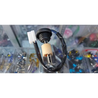 เกร์วัตน้ำมัน 2T ออโต้ลู้ป อย่างดี-ใส่รถรุ่น RC80 RC100 สปริ้นเตอร์ ตรงรุ่นเกรดรองแท้-พร้อมใช้งาน