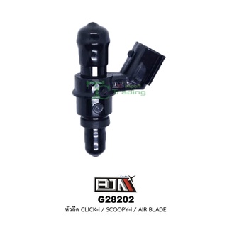 G28202 หัวฉีด CLICK-i/SCOOPY-i/AIR BLADE