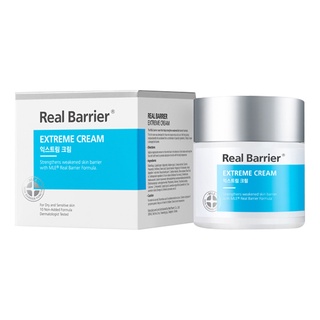 Real Barrier Extreme Cream 50ml / Special Set (50ml + 50ml + Foam Cleanser 50ml) / Meta Cream (50ml + 50ml)