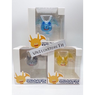 Dragon Quest Big Acrylic "Draco Slime set"