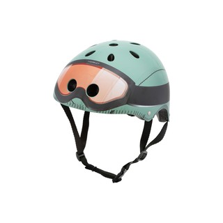 Mini Hornit LIDS Kids Bicycle Helmet - Commander หมวกกันน็อกมินิฮอร์นิต