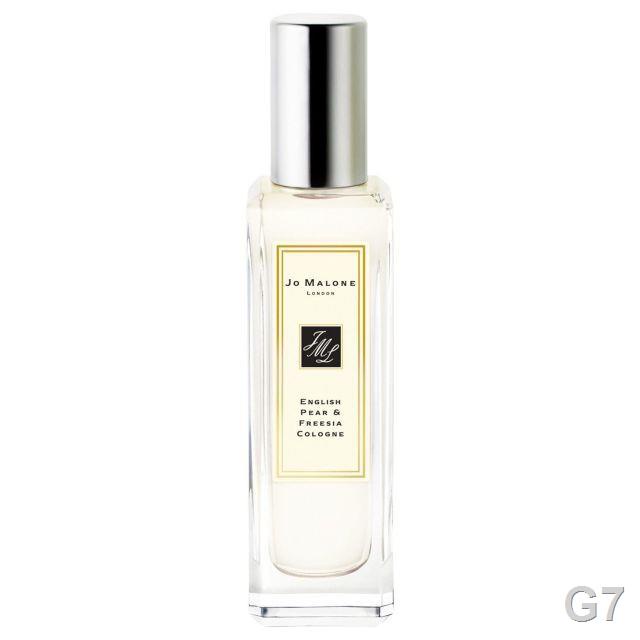 Jo Malone English Pear Freesia Cologne 30 ml - f66g2w6iri - ThaiPick