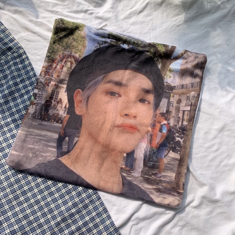 NCT TAYONG PILLOW***