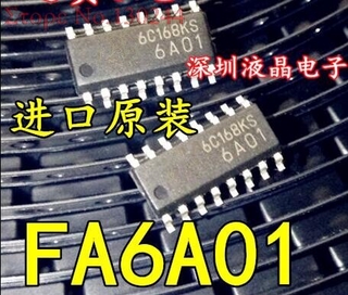 5pcs/lot Fa6A01N-N6-L3 Fa6A01 Fa6A01N 6a01