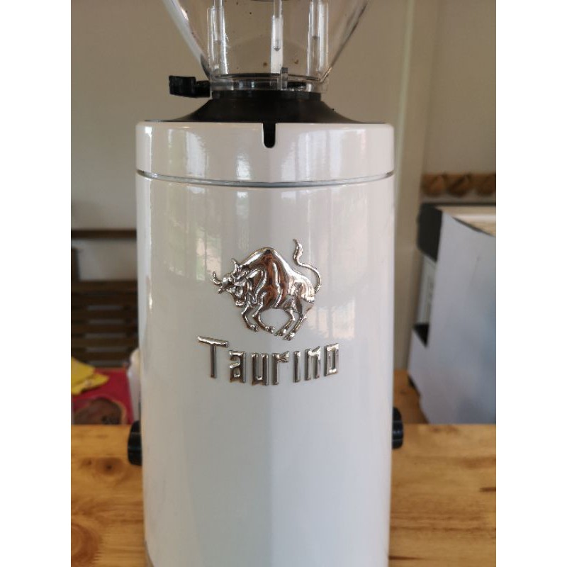 เครื่องบดกาแฟ TAURINO ฟันขนาด64 มิล