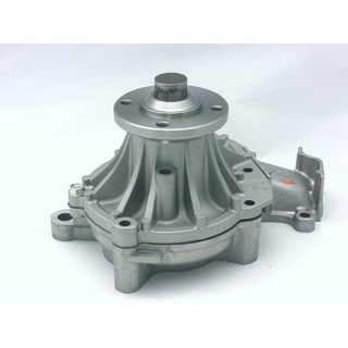 ปั้มน้ำรถยนต์ GMB แท้ โตโยต้า วีโก้, คอมมูเตอร์ ""GMB"" WATER PUMP TOYOTA HILUX VIGO, D4D, COMMUTER  / GWT-116AH