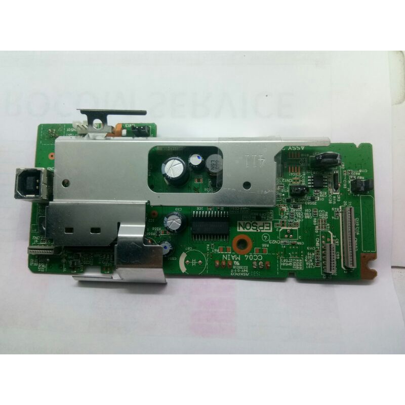 เมนบอร์ดEpson L210,L220