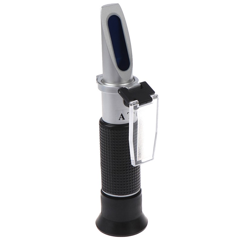 (sellbesteveryday) beer worte brix refractometer atc sg 1 . 001 . 1230 and jelly อุปกรณ์เสริม