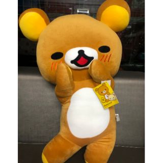 Rilakkumaตุ๊กตาริลัคคุมะ24นิ้ว