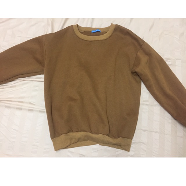 เสื้อสเวตเตอร์เกาหลี จากcintageshop