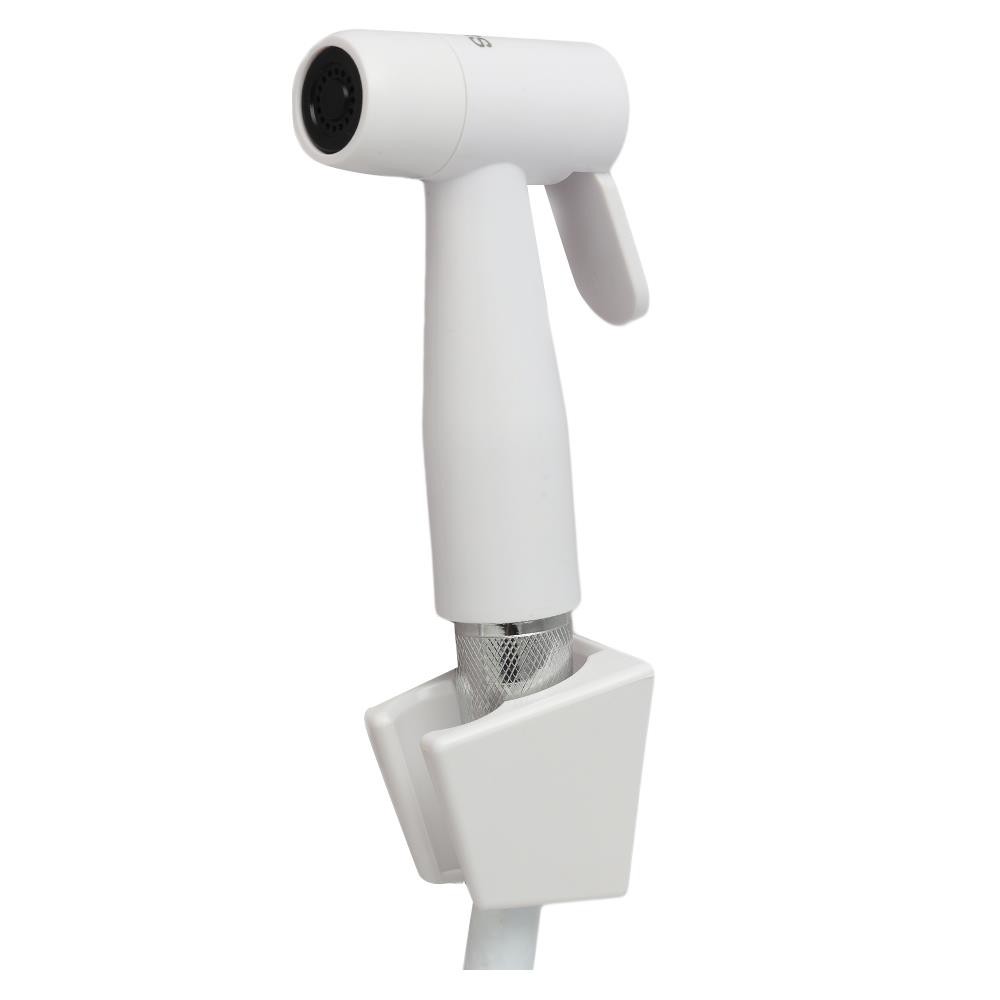 ชุดสายฉีดชำระ HONS RS002-WHRINSING SPARY SET HONS RS002-WH