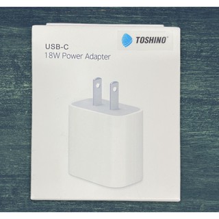 ถูกสุด🔥 ❗❗ มาใหม่ Adapter ชาร์จไว Toshino PD 18W ❗❗