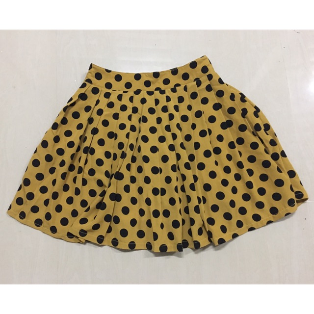 กระโปรง ohayo! sz.M [มือ2]