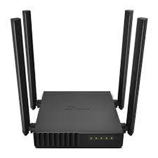 ARCHER-C54  AC1200 Dual-Band Wi-Fi Router SPEED: 300 Mbps at 2.4 GHz