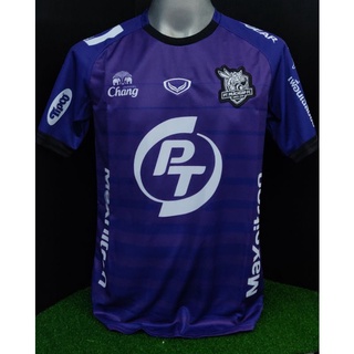 พีที ประจวบ FC ...!!! ของแท้ ป้ายห้อย