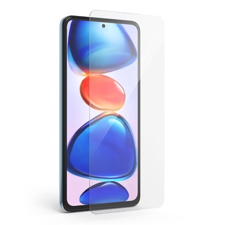 Ringke Glass ฟิล์มปกป้องหน้าจอ แบบใส ของแท้จากเกาหลี สำหรับ Xiaomi Redmi Note 11 Pro Plus [Glass]