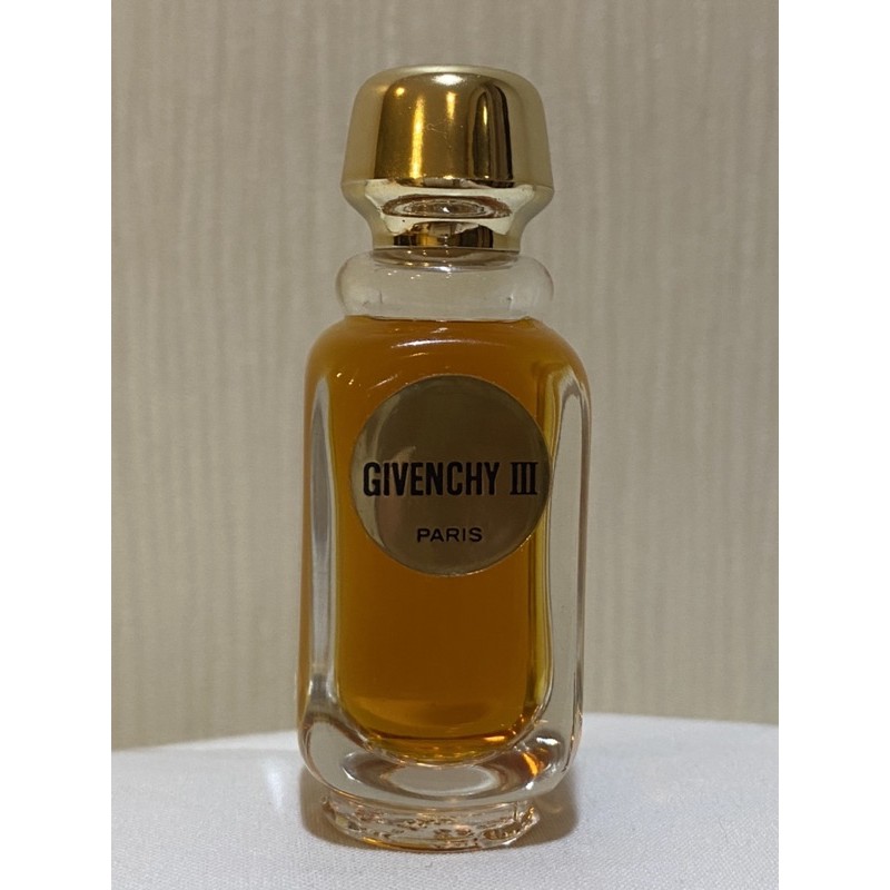 givenchy discontinued perfumes