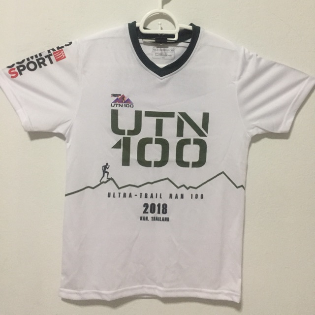 เสื้อวิ่ง UTN100 (2)