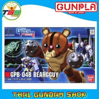 ⭐TGS⭐HG GPB-04B Beacguy (HG) (Gundam Model Kits)