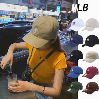 NY YANKEES ROOKIE BALL CAPของแท้ LAหมวก💯จากช๊อปเกาหลี