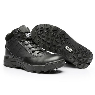 SWAT Tactical Boots Outdoor Desert Assault Shoes Nos Slip Combat Boots